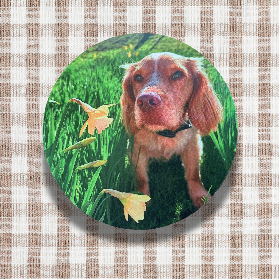 Photo Mousemat
