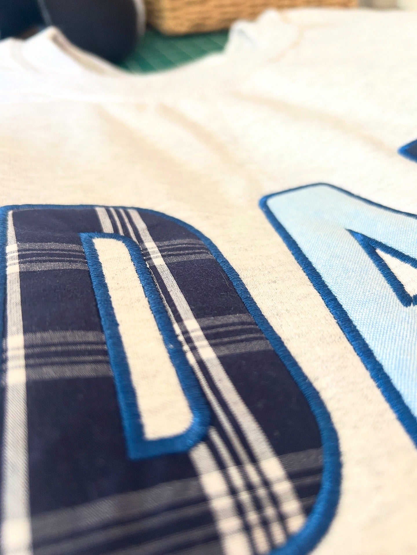 Threads Of Them - Keepsake Sweatshirts