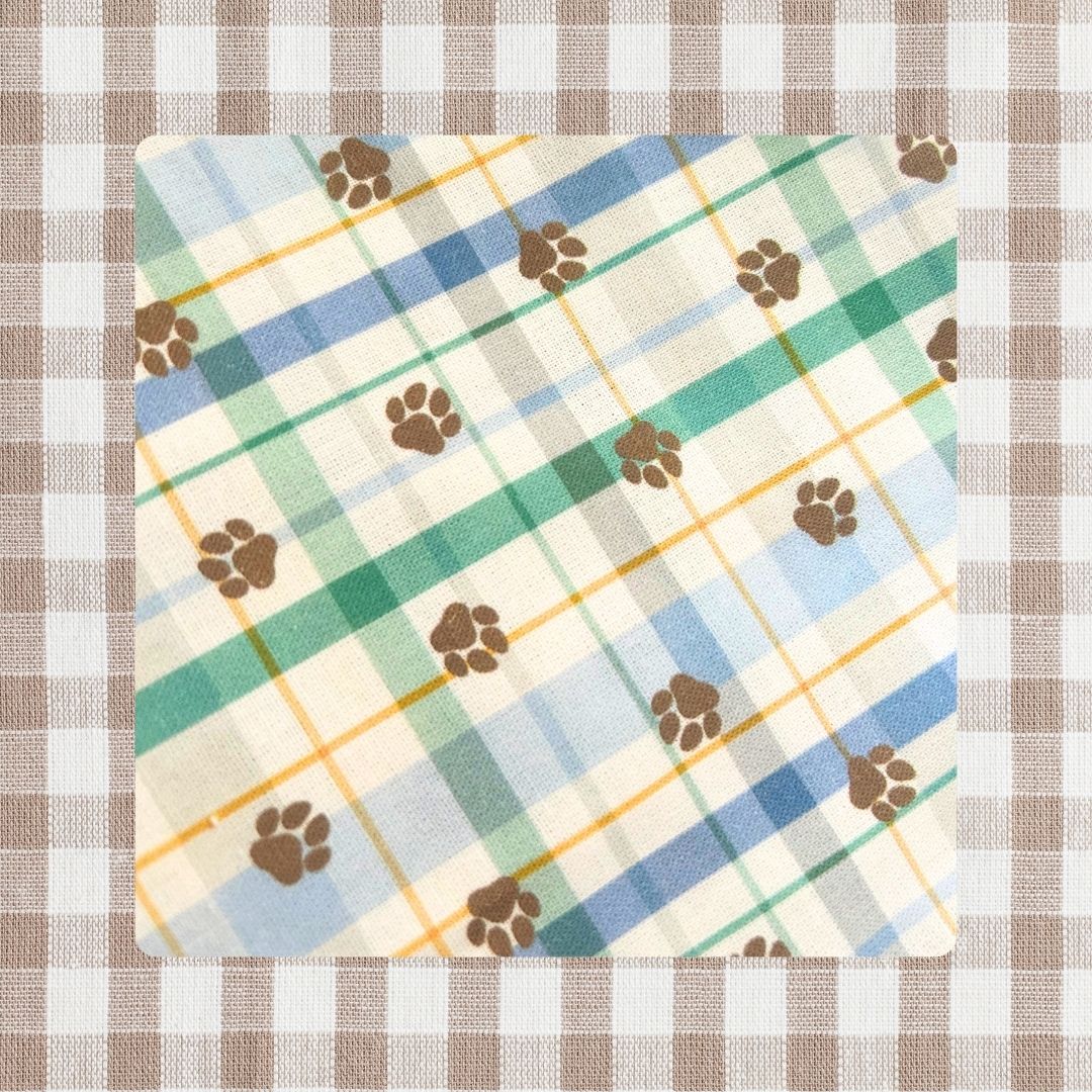 Pawsome Bandana