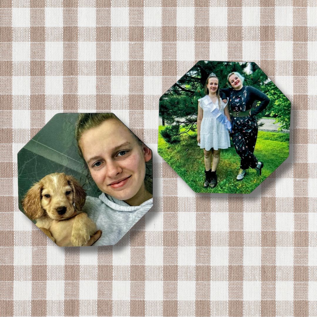 Photo Magnets