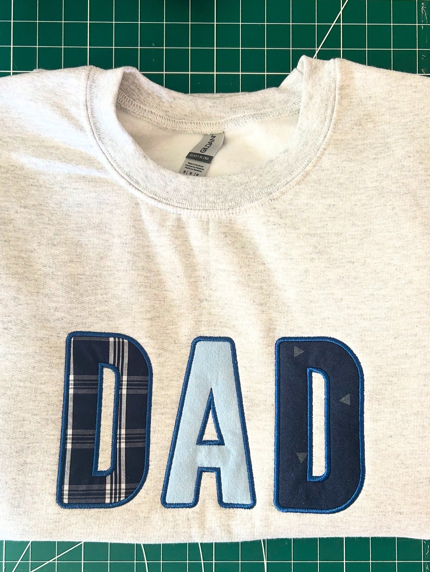 Threads Of Them - Keepsake Sweatshirts