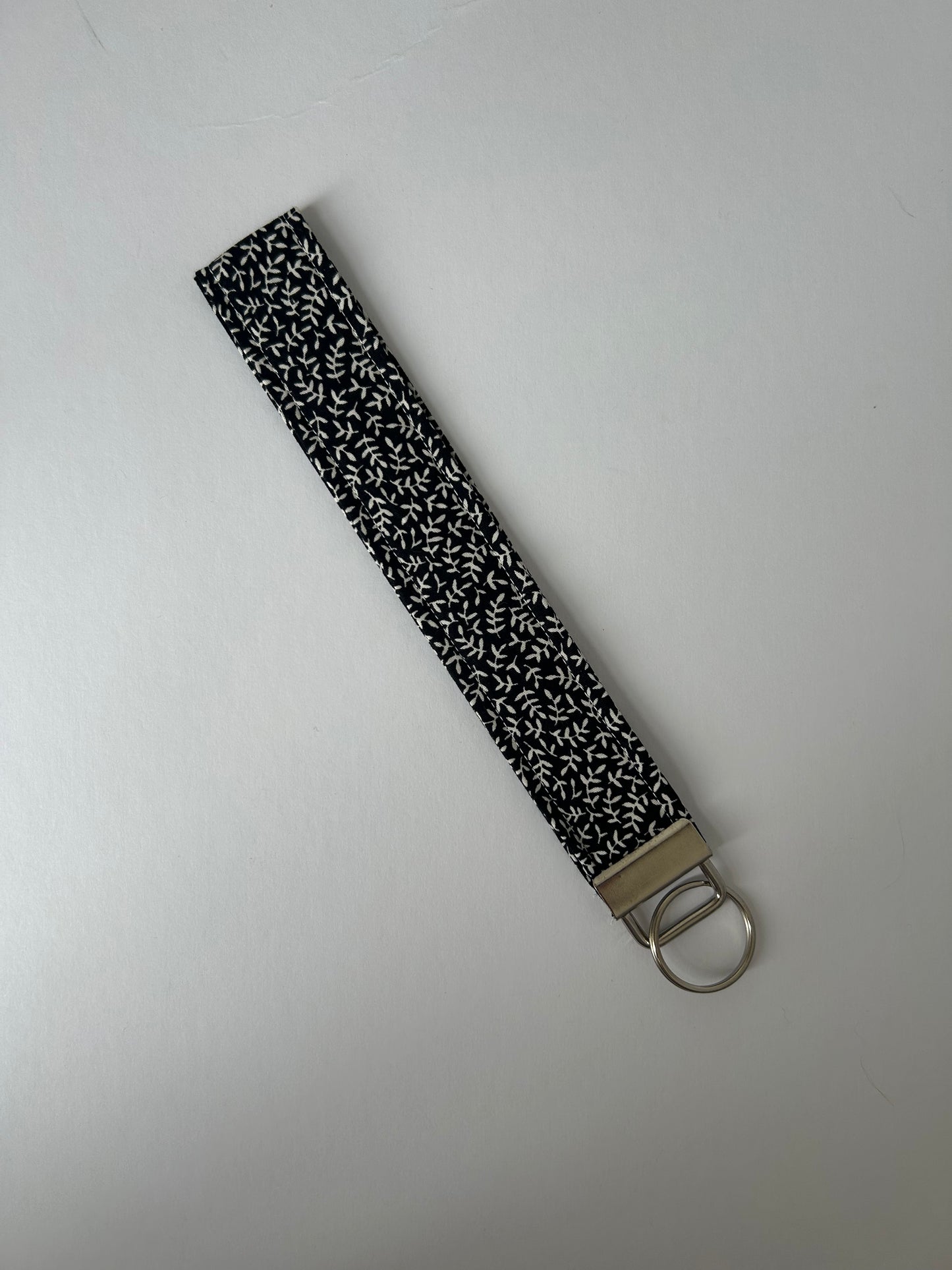 Fern Collection Keychain Wristlet