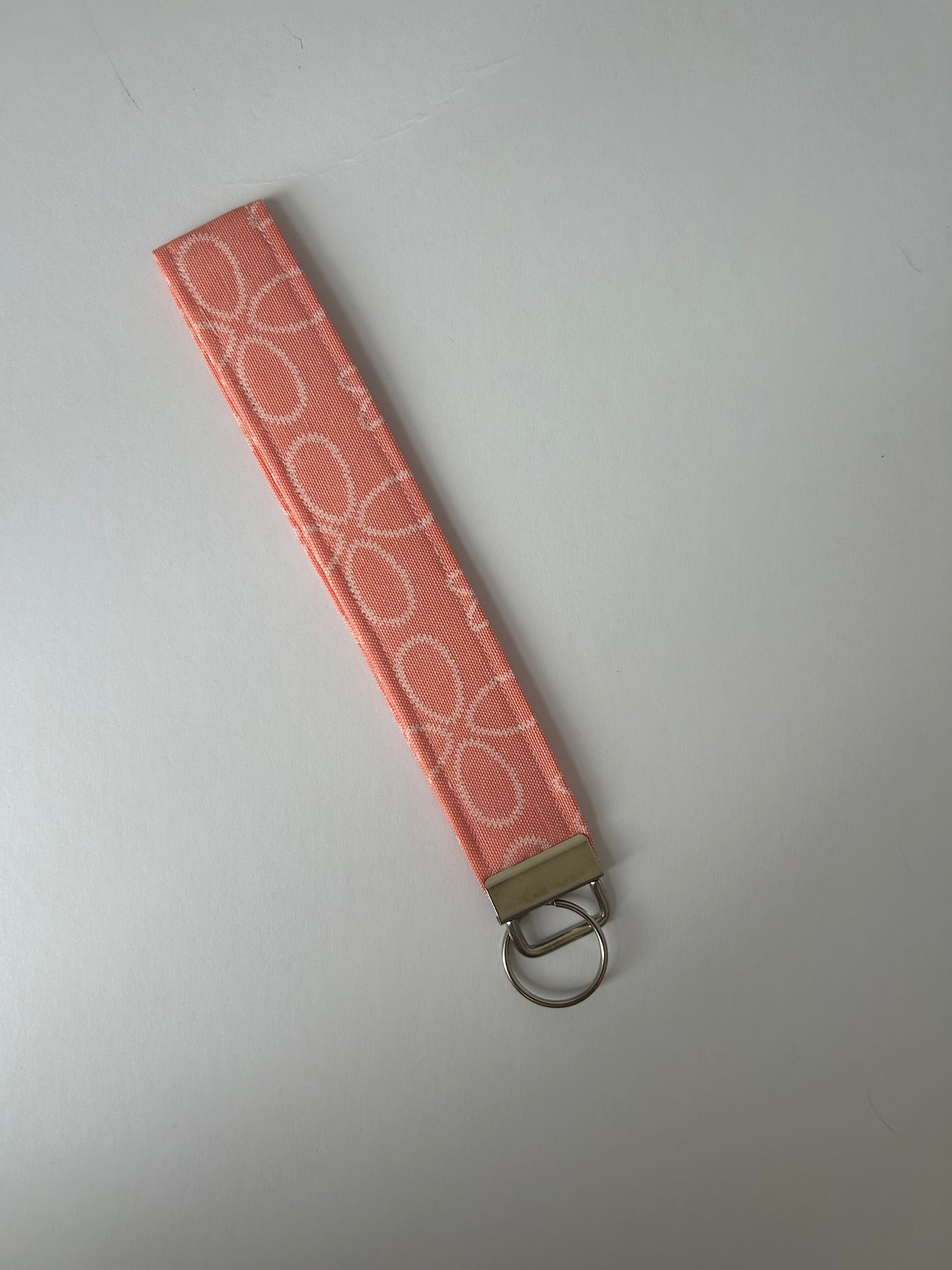 Marigold Collection Keychain Wristlet