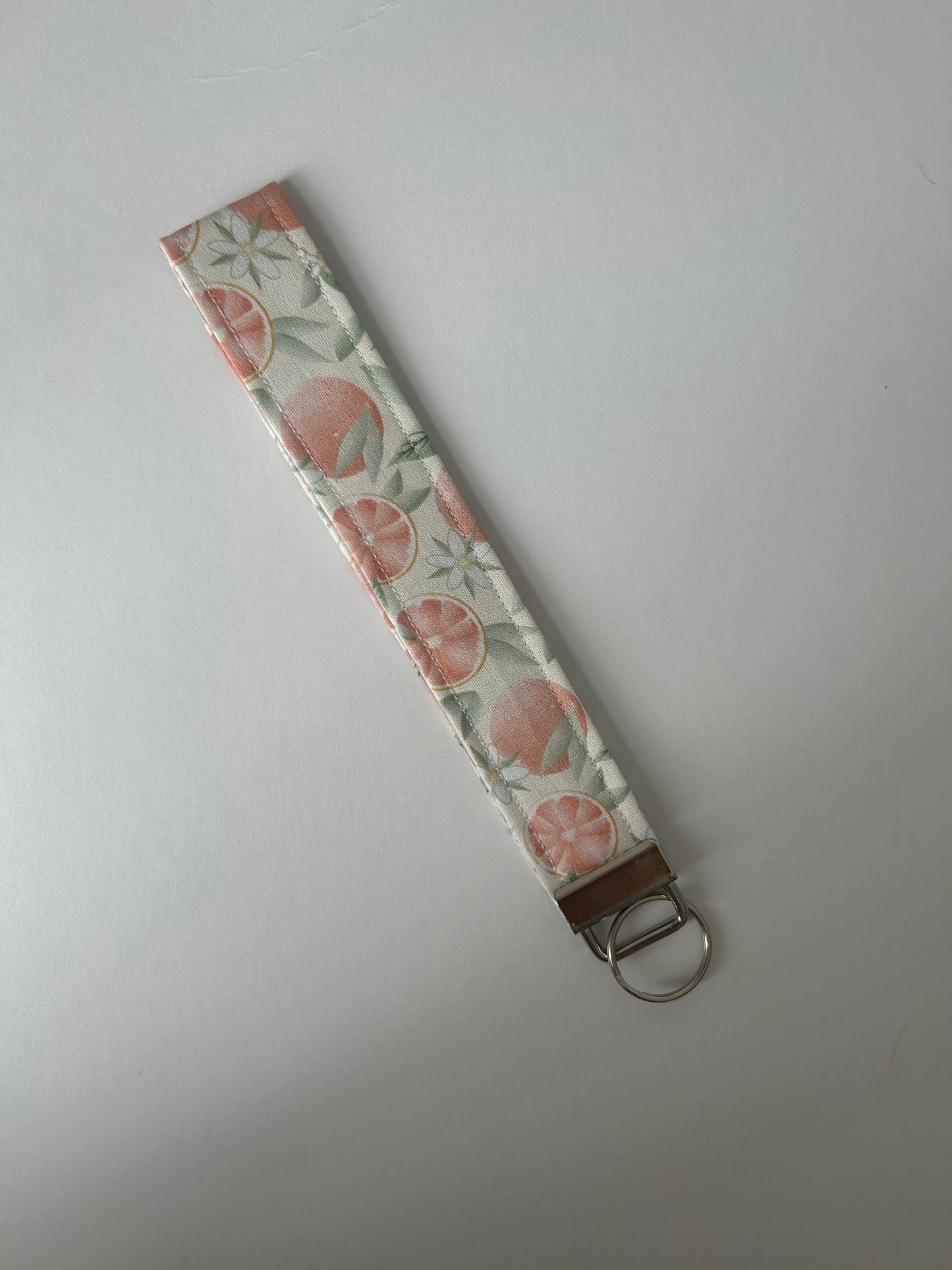 Margot Collection Keychain Wristlet