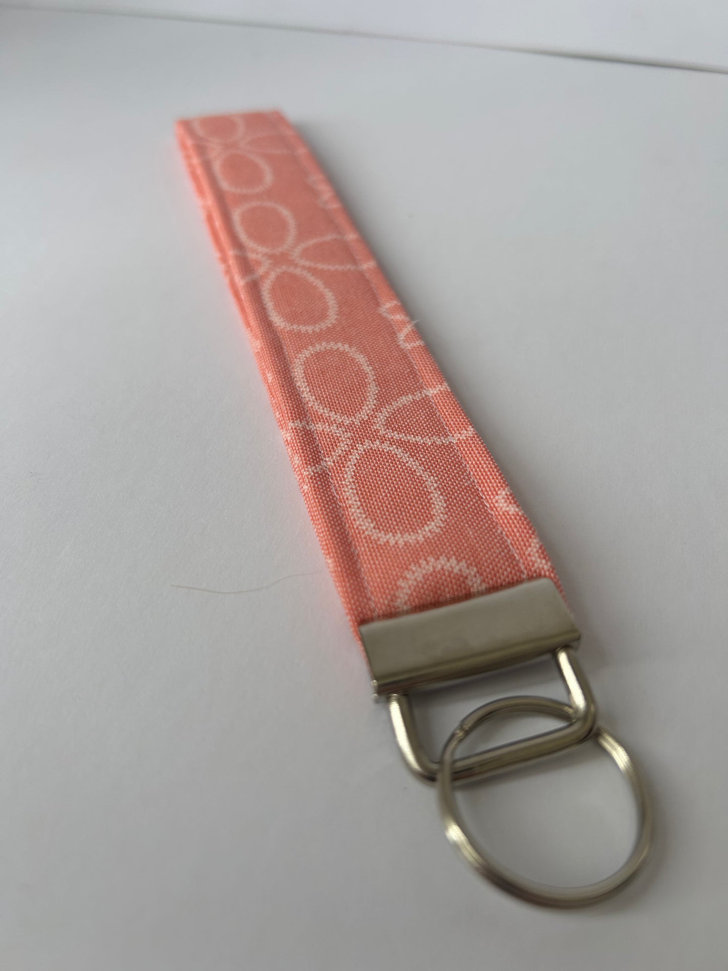 Marigold Collection Keychain Wristlet