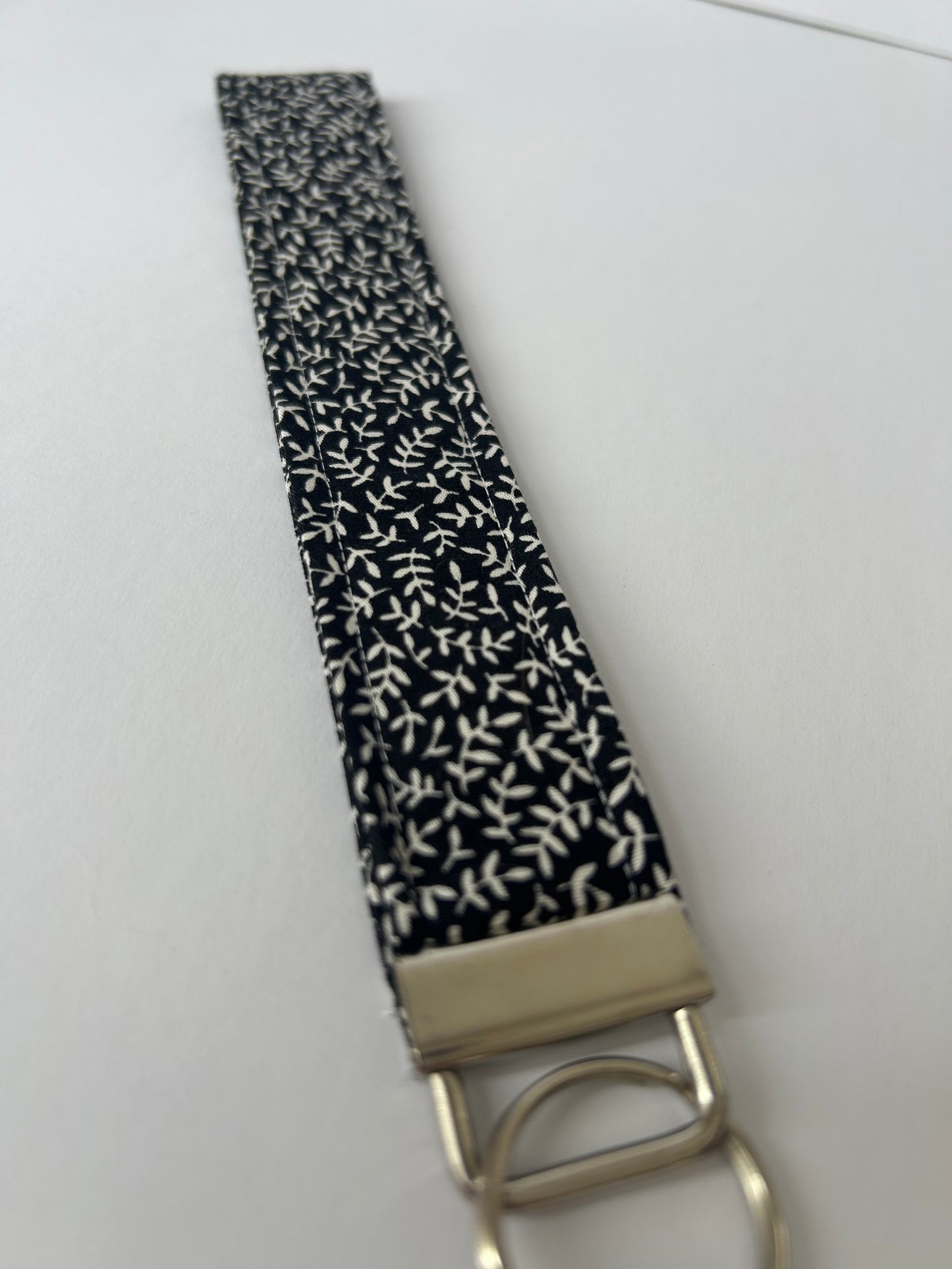 Fern Collection Keychain Wristlet