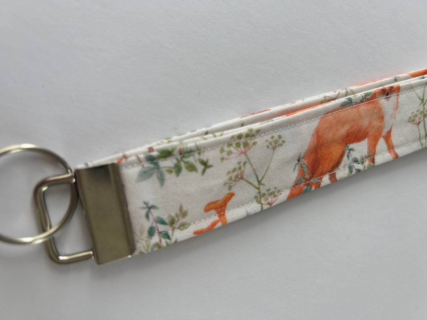 Willow Collection Keychain Wristlet