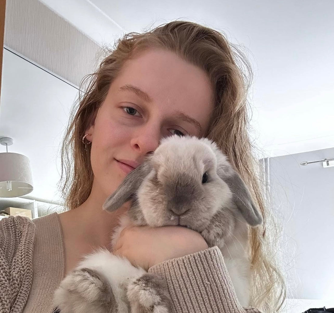 Hello From Me