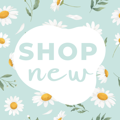 Shop new