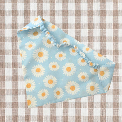 Floral Bandana