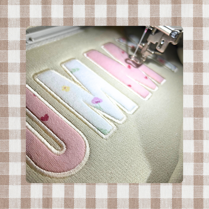 Tiny Threads - Keepsake Sweatshirts