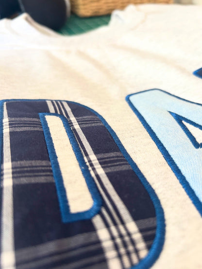 Threads Of Them - Keepsake Sweatshirts