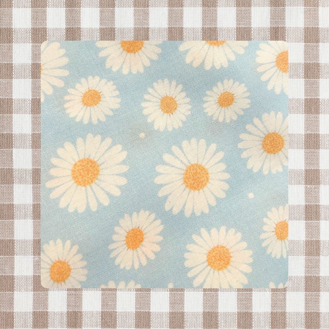 Floral Bandana