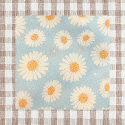Floral Bandana