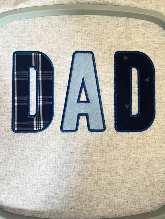 Threads Of Them - Keepsake Sweatshirts