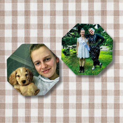Photo Magnets