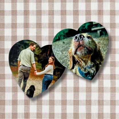 Photo Magnets