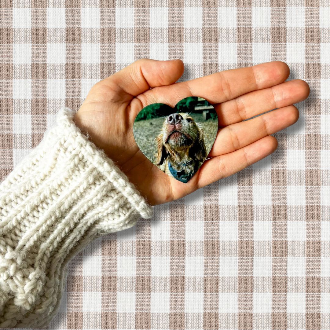 Photo Magnets