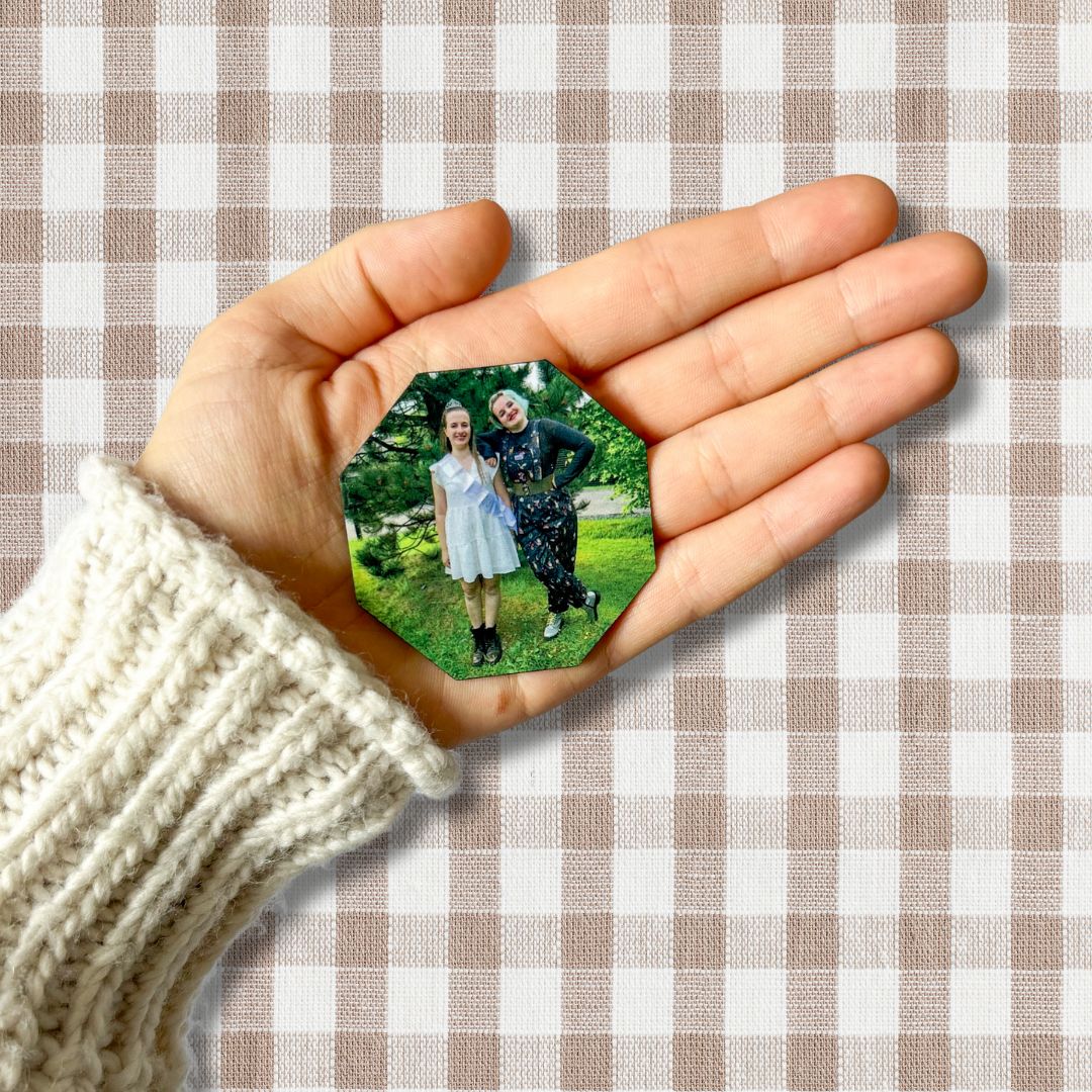 Photo Magnets