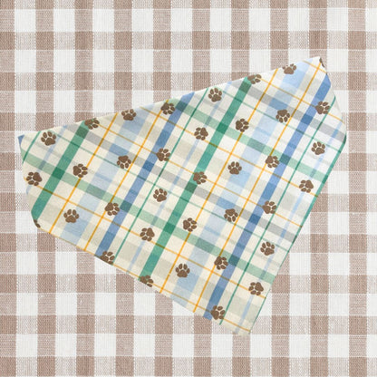 Pawsome Bandana