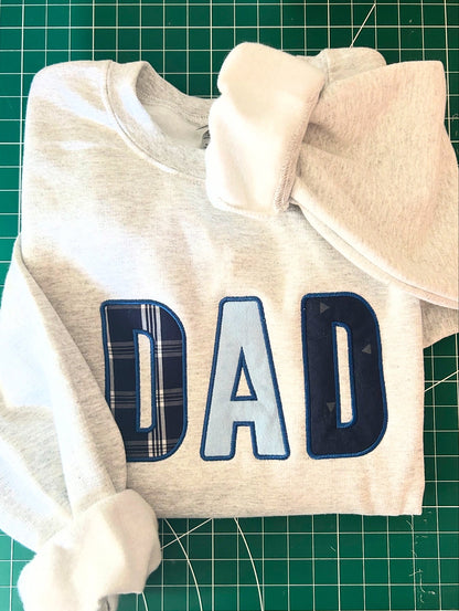 Threads Of Them - Keepsake Sweatshirts