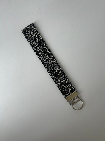 Fern Collection Keychain Wristlet