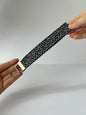 Fern Collection Keychain Wristlet