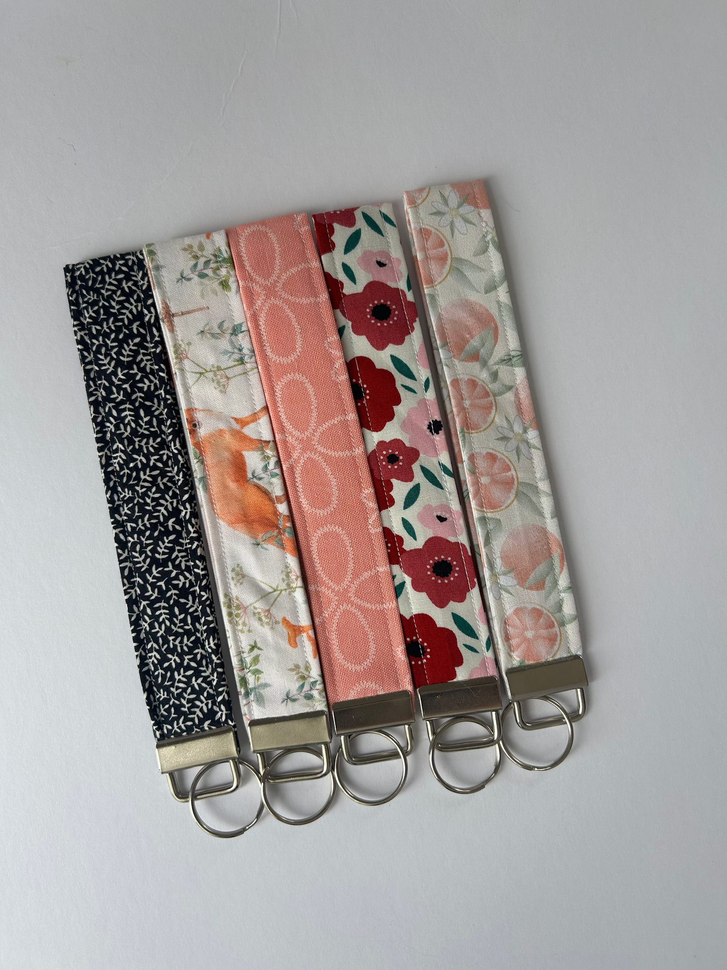 Willow Collection Keychain Wristlet