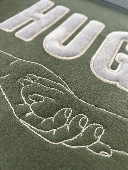With You Always - Keepsake Sweatshirts