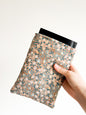 The Autumn Flowers Book Sleeve