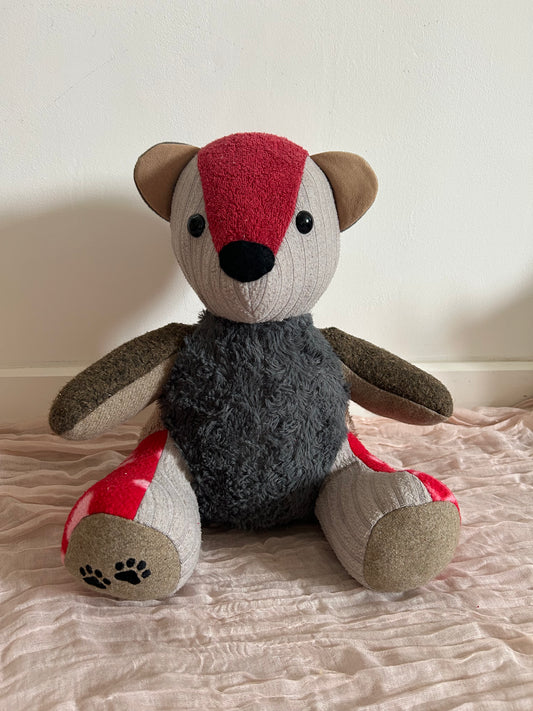 Memory Bear
