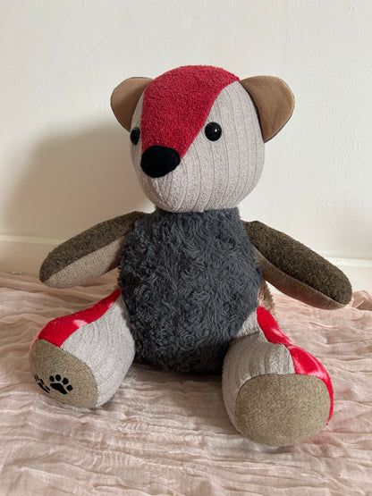 Memory Bear